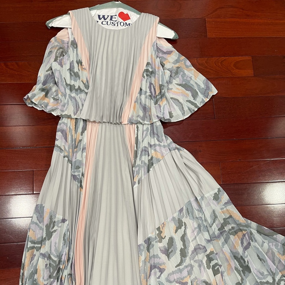BCBG Midi dress